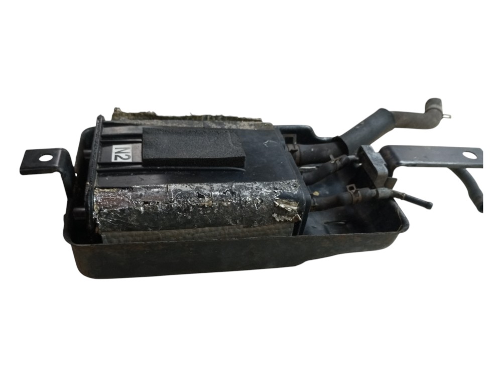 Filtro Canister 3.3 Automatico 208ev Hyundai Azera 2008 2011 6