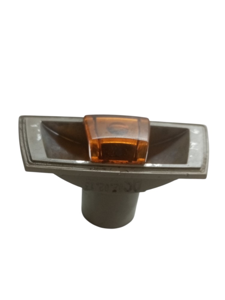 Lanterna Pisca Paralama Spin 1.8 2014 2015 Chevrolet Esquerdo Cinza 2