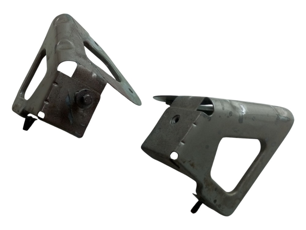 Guia Suporte Paralama Grand Siena 1.4 2012 2015 2020 Par 5