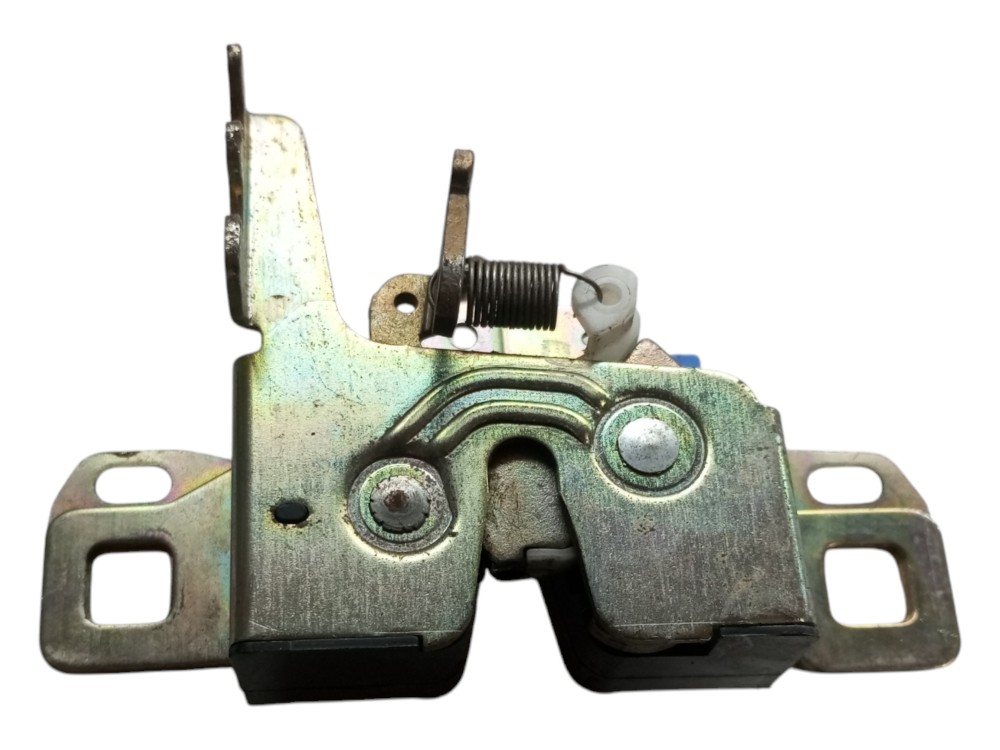 Fechadura Tampa Porta Malas Ford Mondeo 96 97 98 99 2000 4