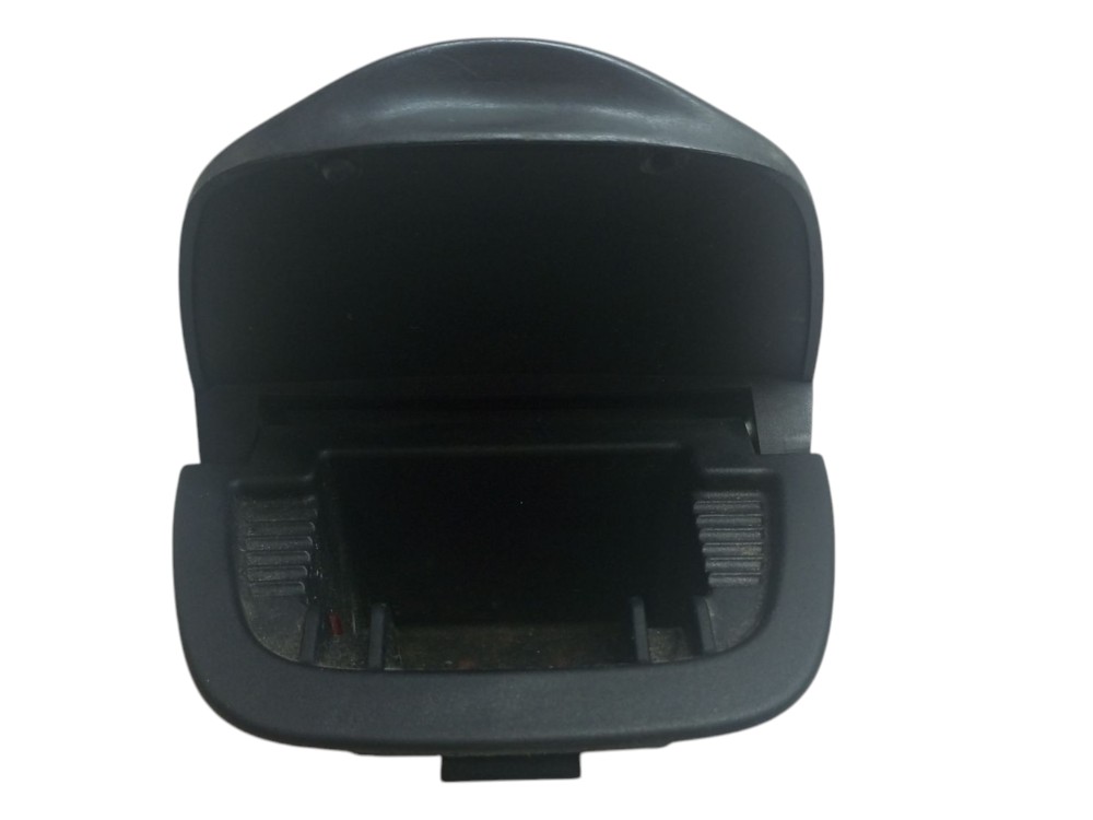 Cinzeiro Console Porta Objeto Peugeot 207 2007 2012 Usado 2