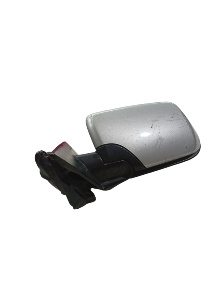 Retrovisor Eletrico Bmw 330i 99 2003 2006 Esquerda 4