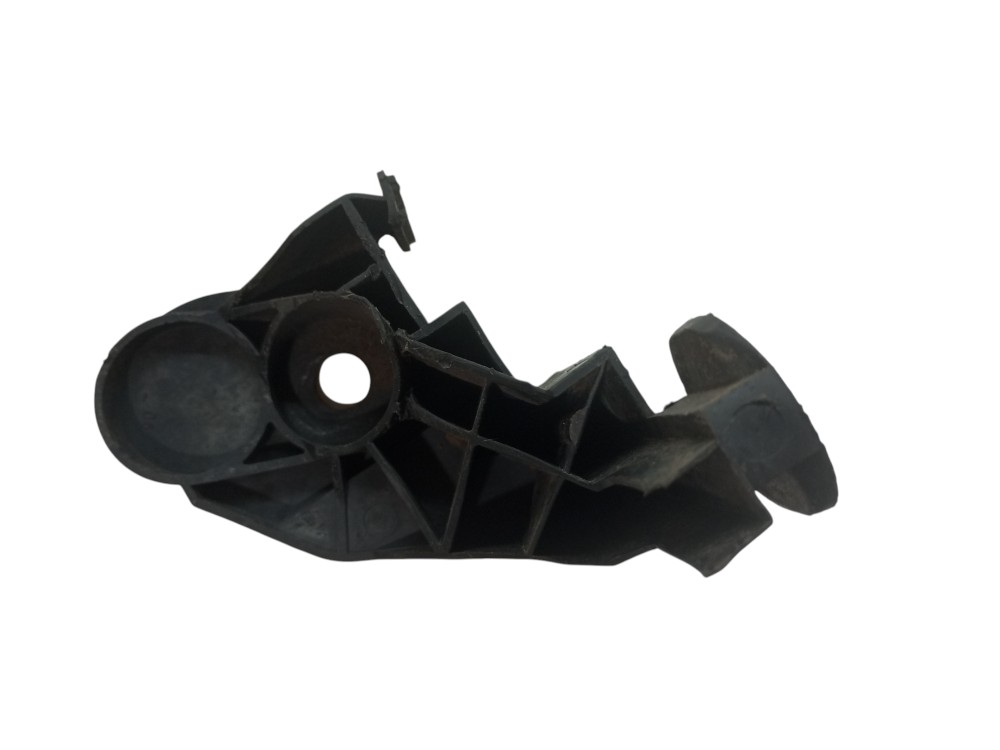 Guia Parachoque Dianteiro Esquerdo Bmw 325i 2000 2003 Usada 4