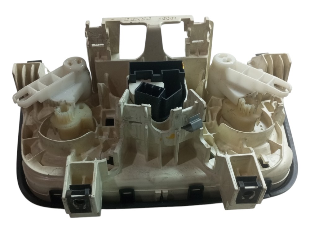 Comando Ar Condicionado Fiat Linea 1.9 2009 2012 2014 2016 7