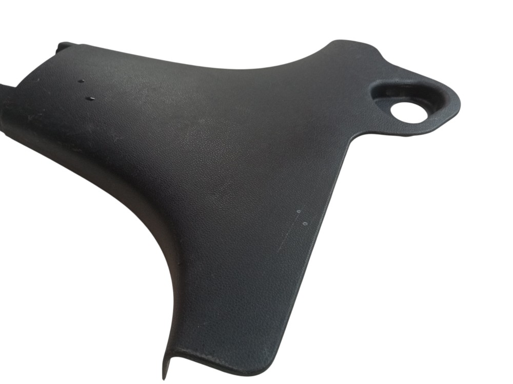 Acabamento Coluna Lateral Peugeot 207 2008 2011 2014 Direito 3