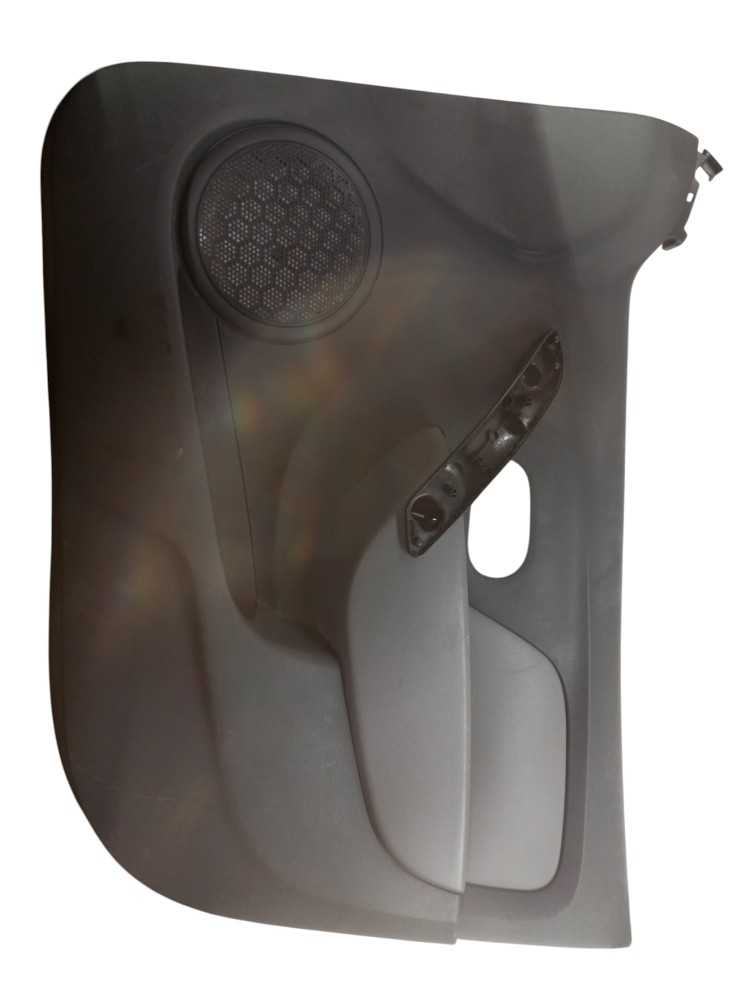 Forro Porta Renault Logan 2014 2019 Dianteira Direita Usado 3