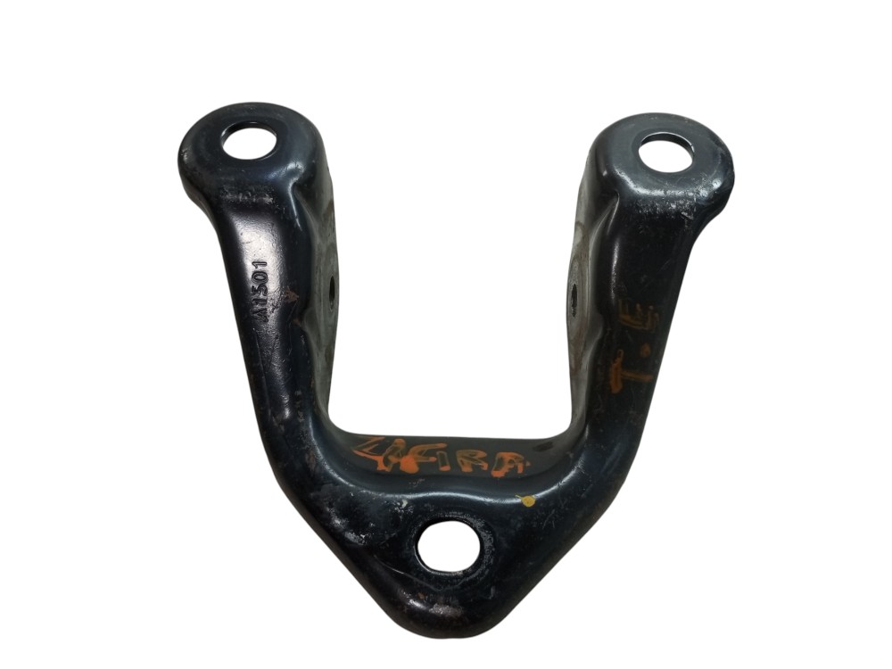 Suporte Eixo Traseiro Zafira Vectra 2001 2008 2012 Esquerdo 5
