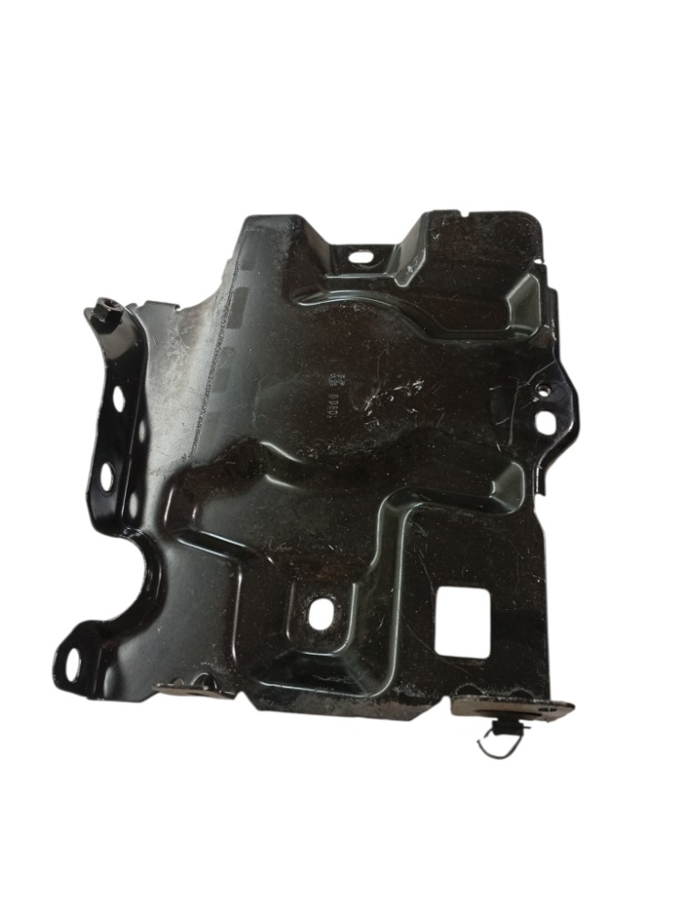 Suporte Bateria Peugeot 308 408 2013 2014 2015 4