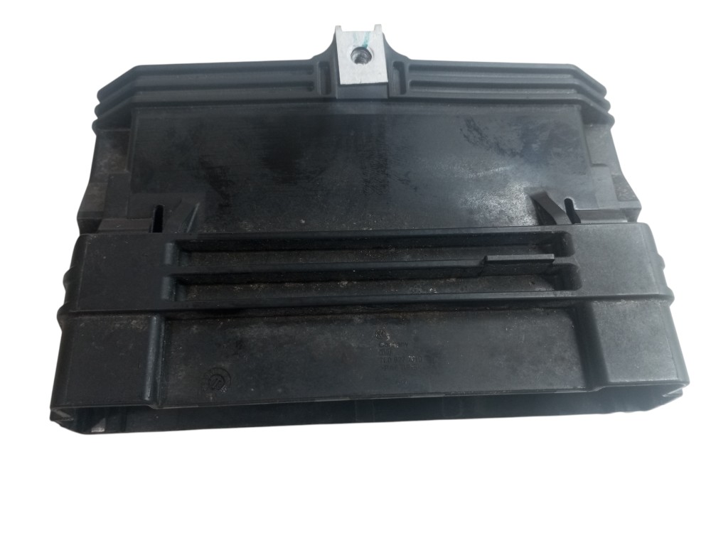 Suporte Modulo Cambio Toureg V8 2008 2010 Vw Original 6