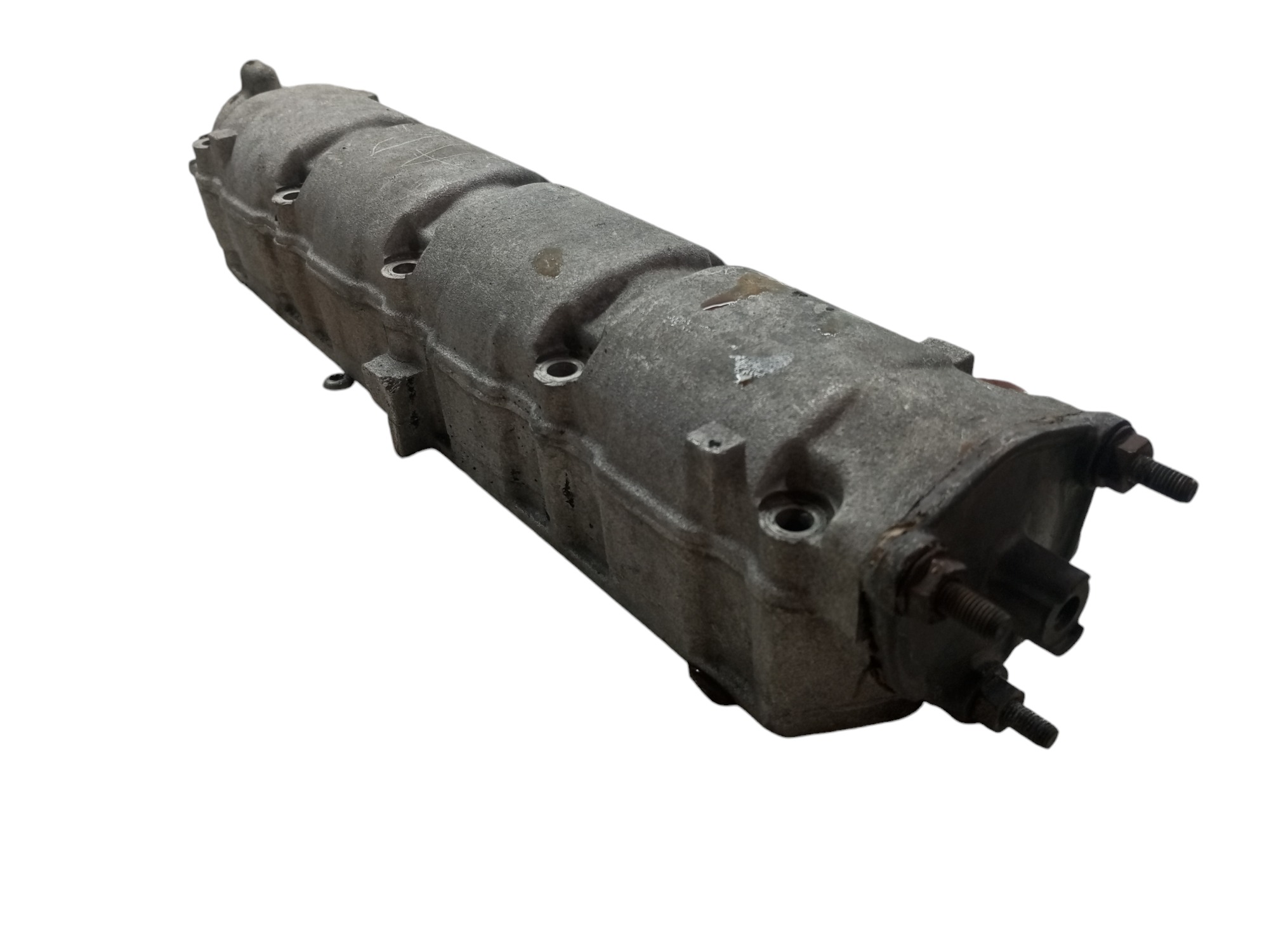 Gaiola Sem Comando Valvula Palio 1.6 16v 96 99 2001 2003 10