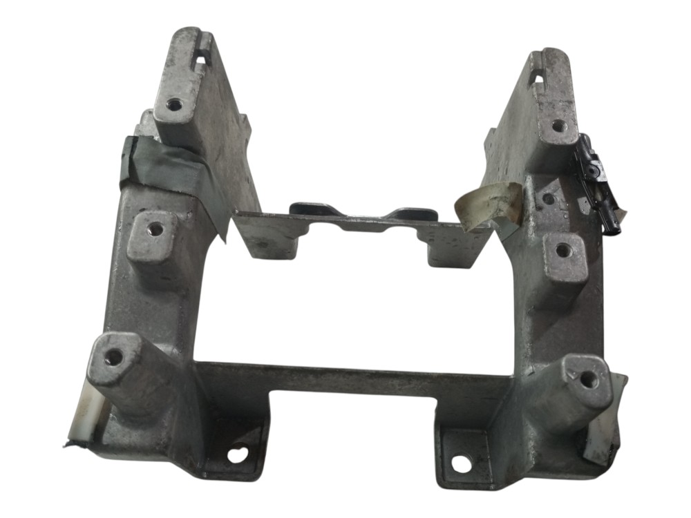Suporte Console Central Volkswagen Touareg 2005 2010 2015 1