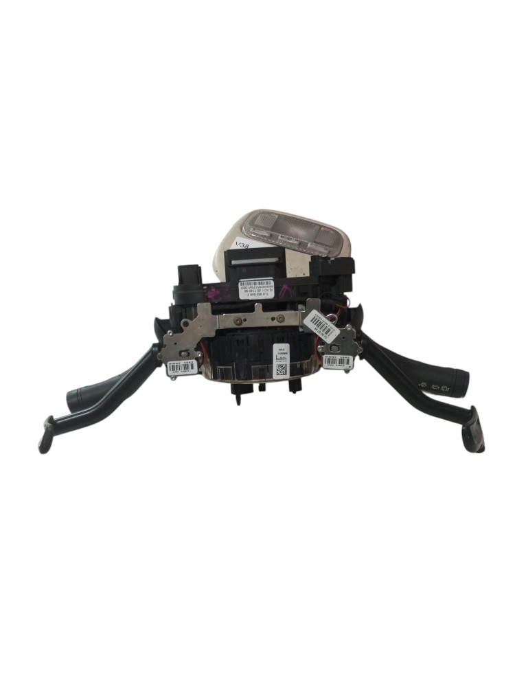 Chave Seta Limpador Comando Borboleta Touareg V8 2005 2015 1
