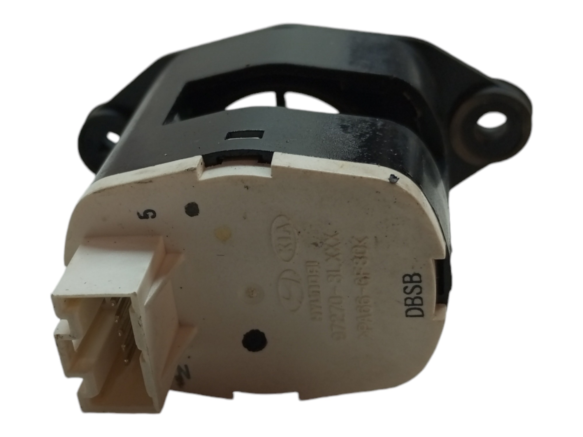Sensor Temperatura Interna Ar Azera 2008 2010 2011 3.3 5