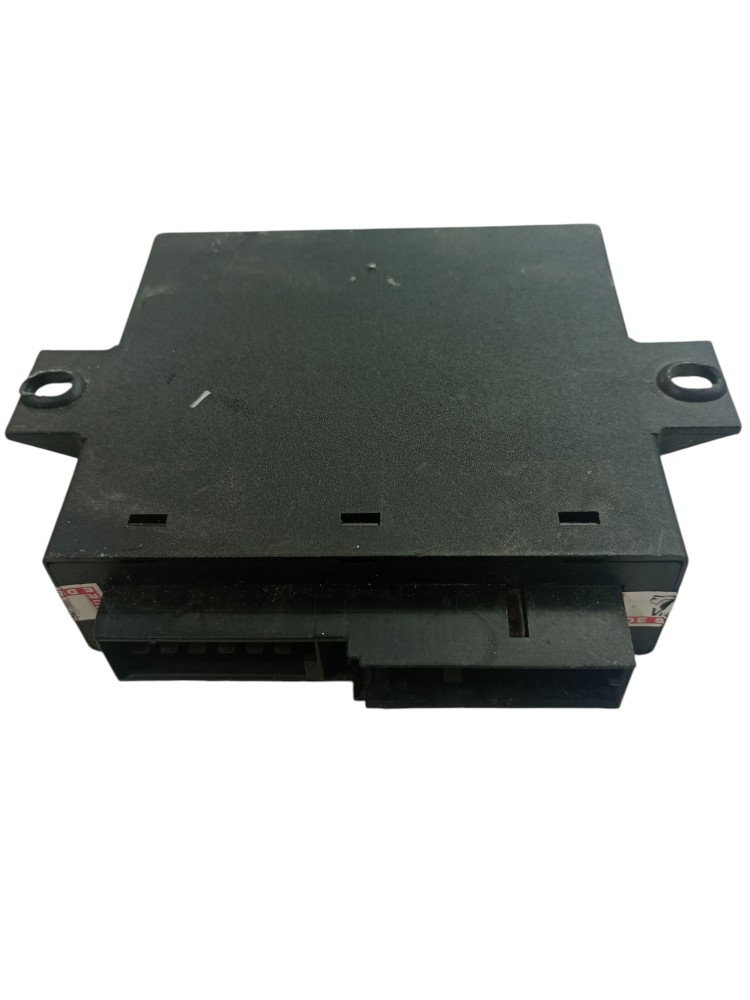 Modulo conforto GM Astra Zafira Vectra 99 2000 2002 usado 5