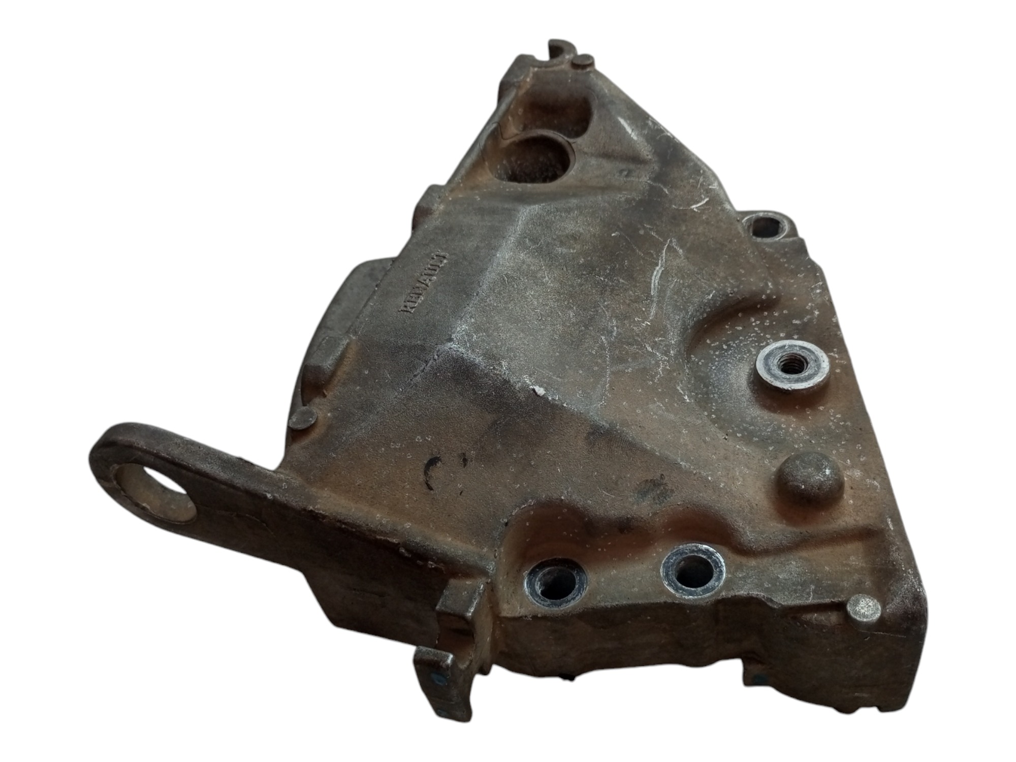 Suporte Coxim Motor Sandero Logan Clio 1.0 2008 2010 2012 6