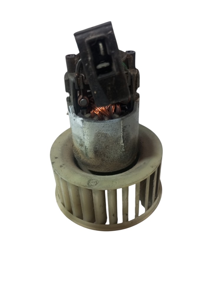 Motor Ar Forcado Citroen Xsara Picasso 2008 2010 2012 Usado 3