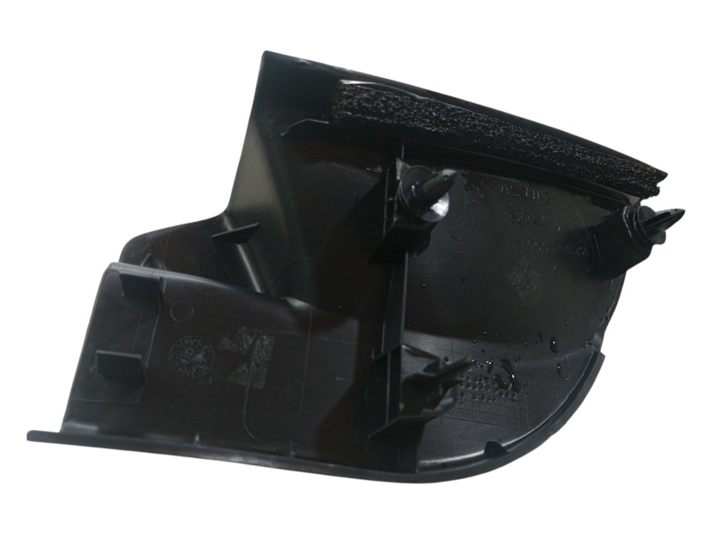 Moldura Interna Retrovisor Nissan Sentra 2007 2013 Direito 5