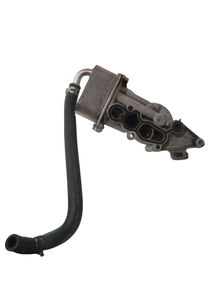 Suporte Filtro Oleo Peugeot 307 308 408 C4 2.0 2008 2012 4