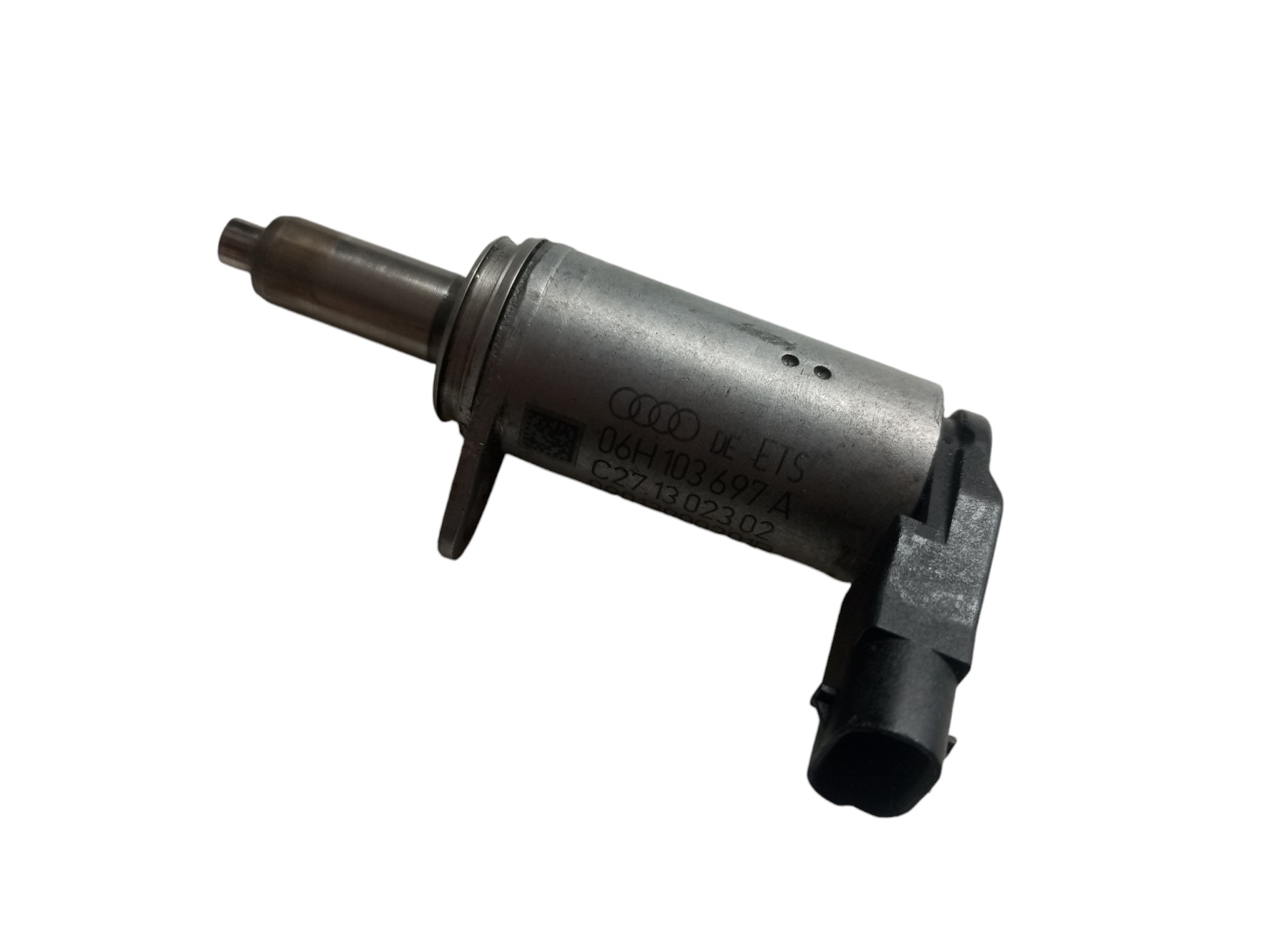 Valvula Solenoide Audi A4 Q5 A5 2010 2011 2012 2p15 Tfsi 2.0 6