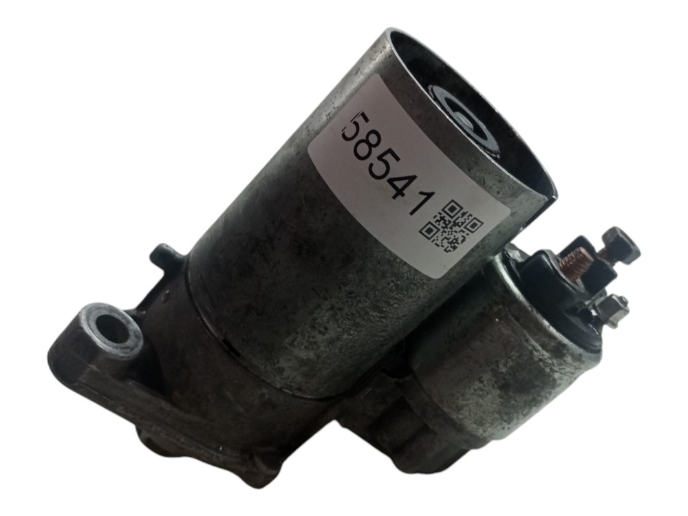 Motor Arranque Partida Renault Logan Sandero 2008 2010 2012 2