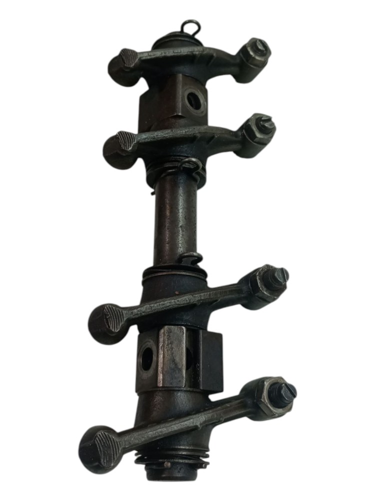 Balancim comando valvula Fusca 1500 Kombi Volkswagen 70 75 3
