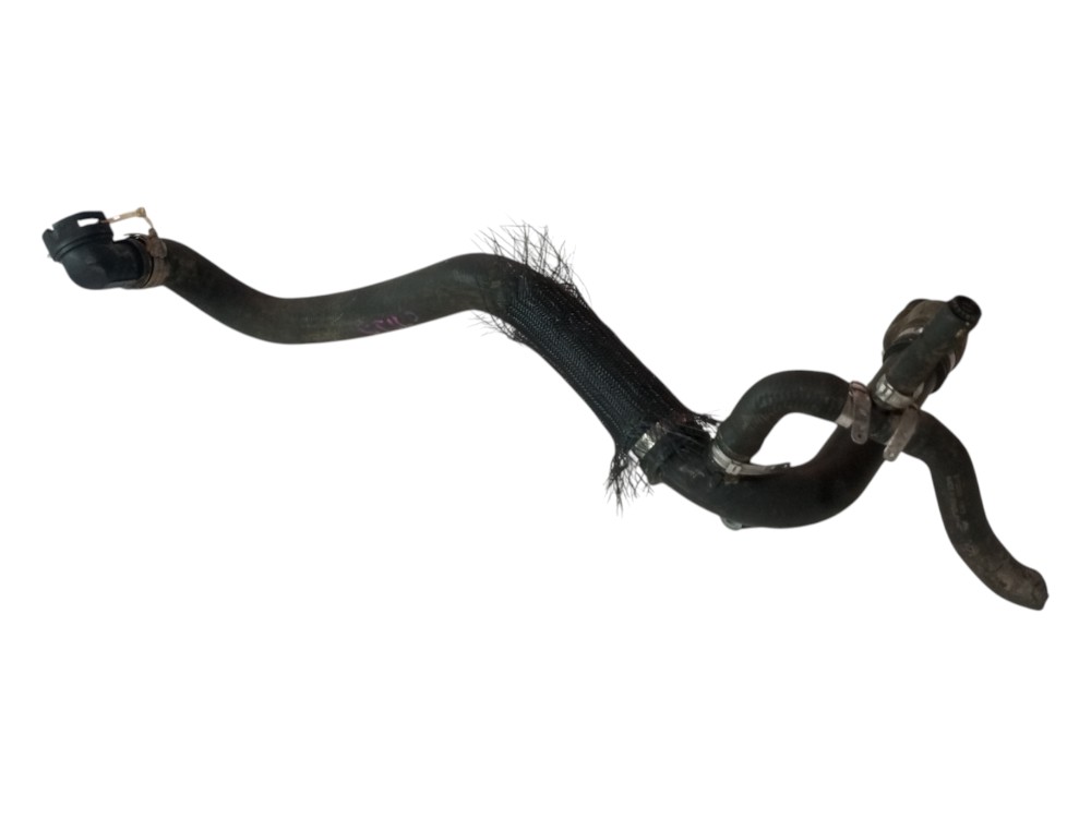 Mangueira Inferior Radiador Fiat Stilo 2003 2006 2009 2011 4