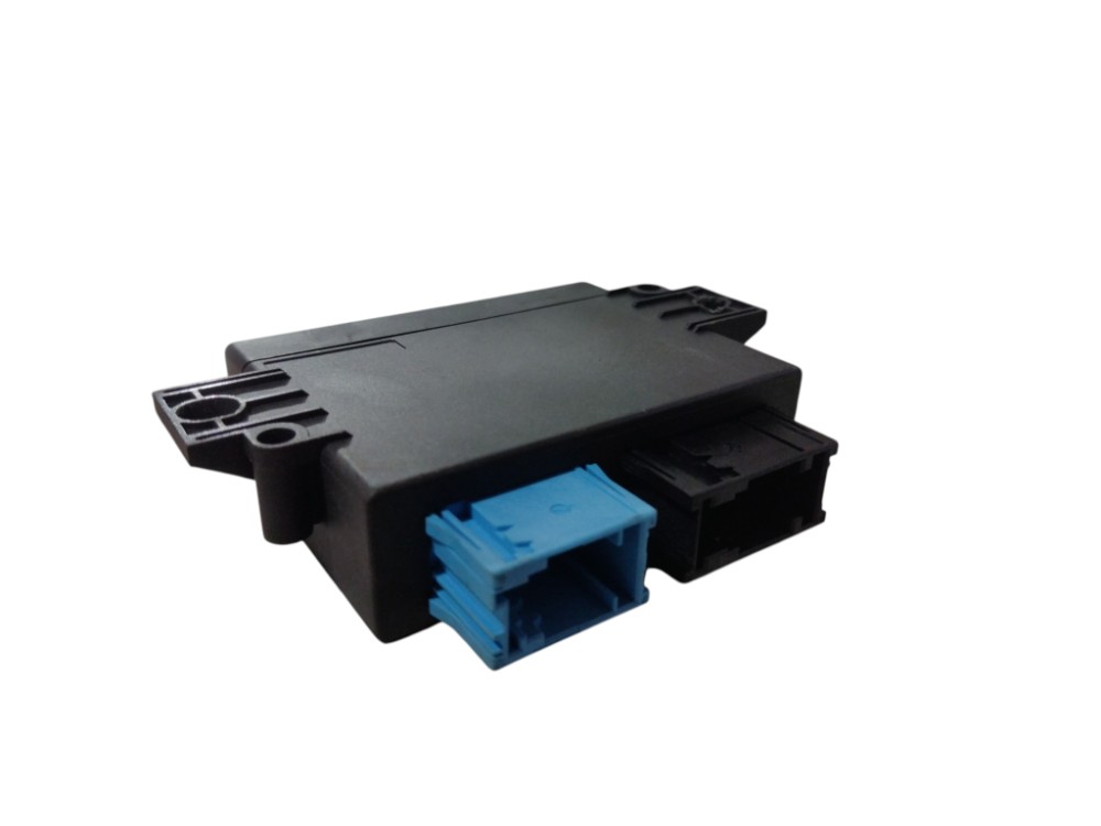 Modulo Pdc Peugeot 3008 2014 2015 2016 2018 2019 Central 2