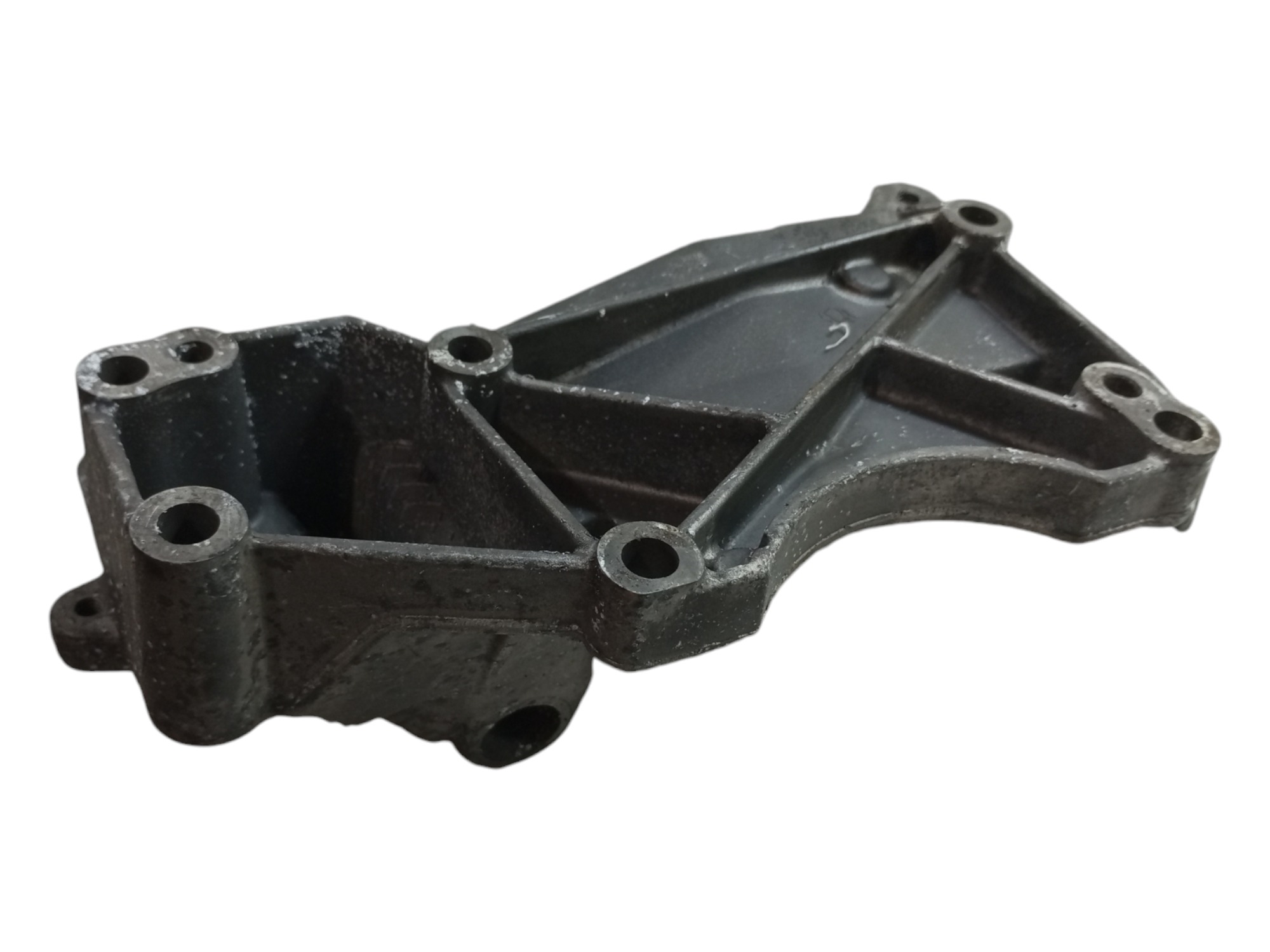 Suporte Alternador C4 Pallas Peugeot 307 2.0 2008 2010 2012 7