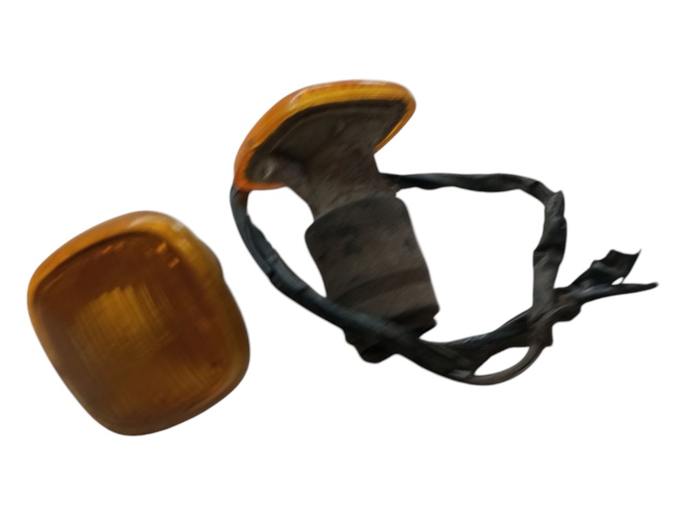 Pisca Seta Paralama Audi A3 A4 94 2000 Par Usado 5