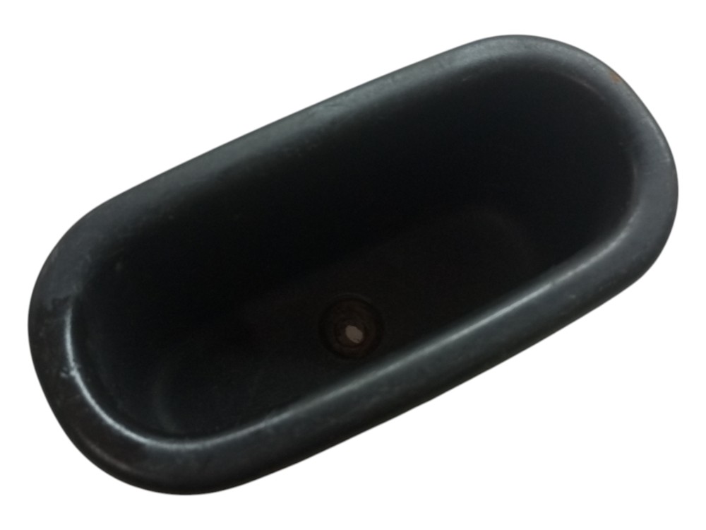 Puxador Interno Porta Traseira Peugeot 307 2002 2010 2012 1