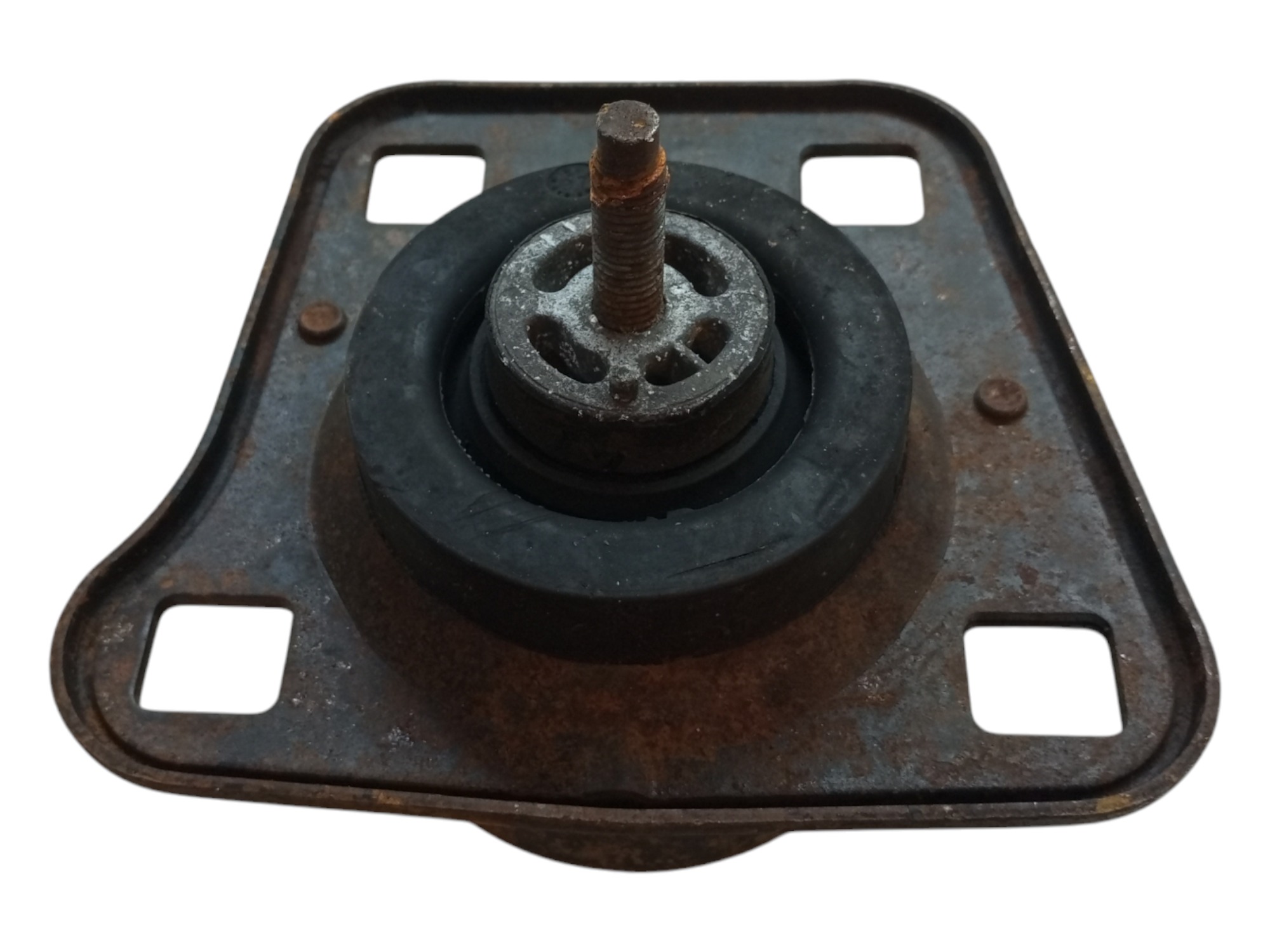 Coxim Motor Ford Fiesta 1.0 99 2000 2002 2004 2006 Direito 6