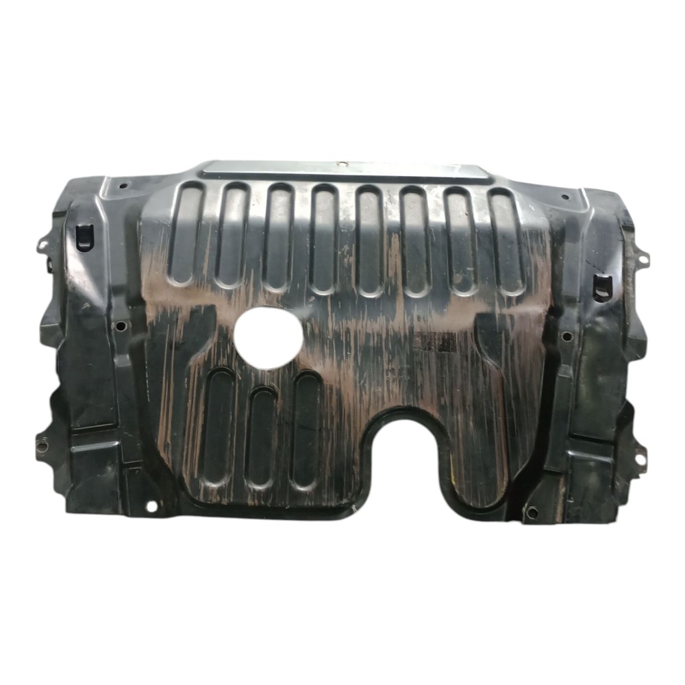 Protetor Carter Renault Logan 1.6 2007 2012 Original Usado 2