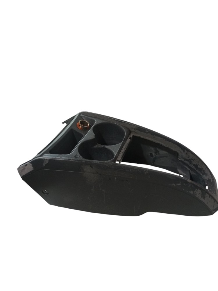 Console Central Fiat Palio Strada Siena 2007 2010 2012 2014 1