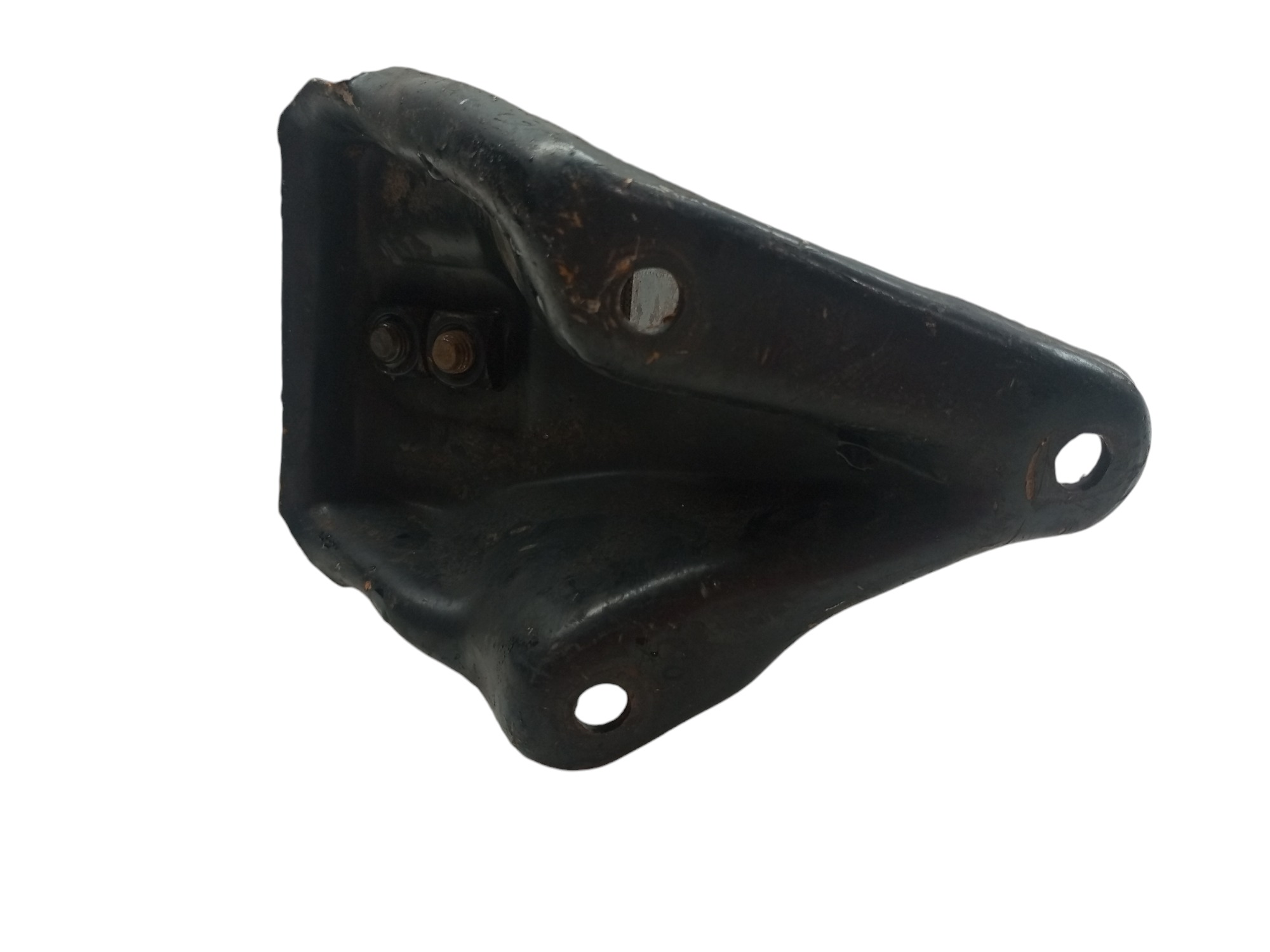 Suporte Coxim Motor Vw Gol G2 95 96 97 98 99 Lado Esquerdo 8