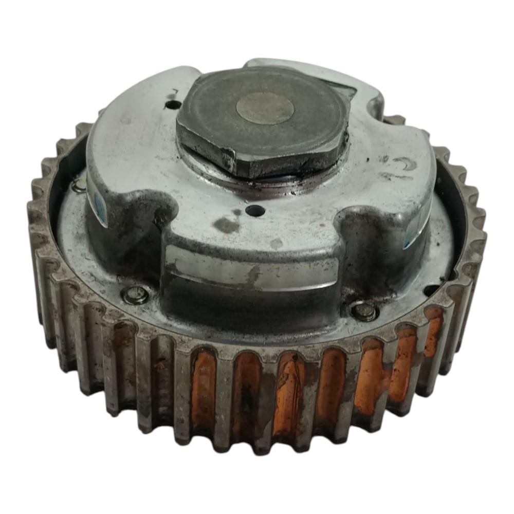 Polia Variavel Citroen C4 307 2.0 16v 2008 2014 Original 4
