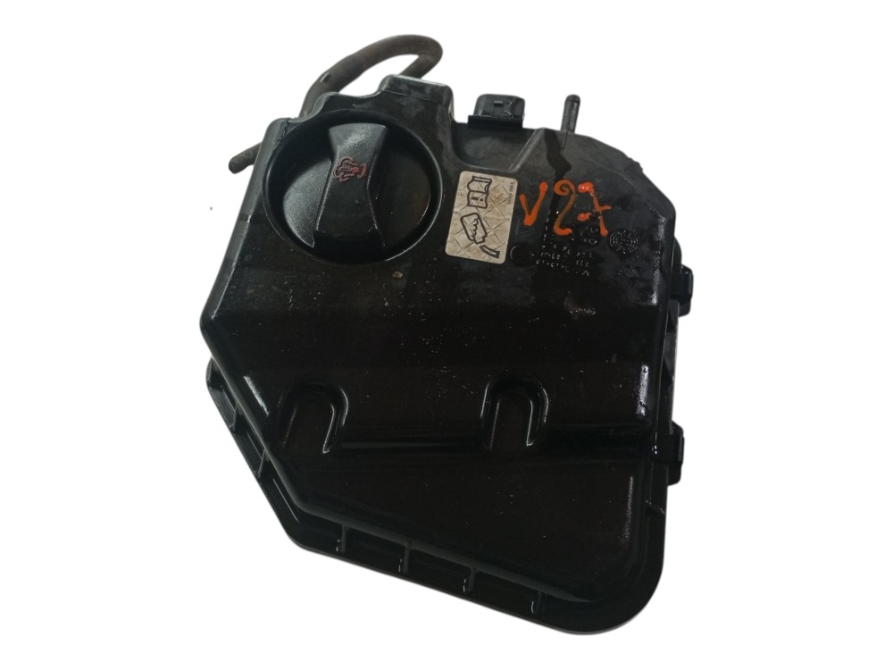Reservatorio Agua Radiador Volkswagen Touareg 2005 2015 5