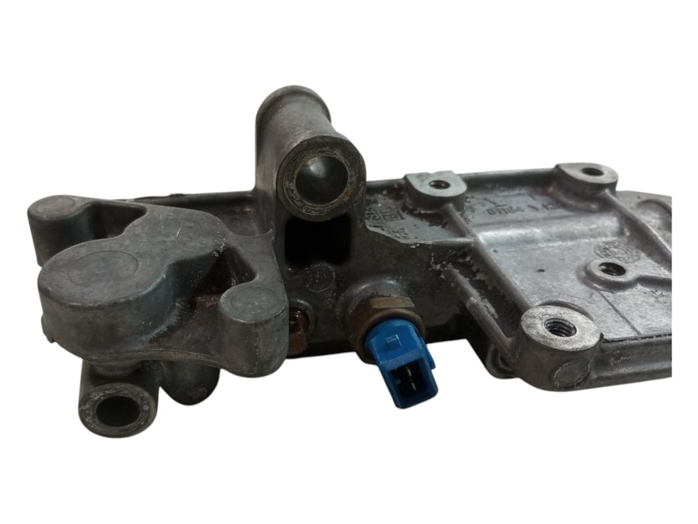 Flange Agua Cabecote Vectra 97 99 20002 2005 Usado Gm Astra 6