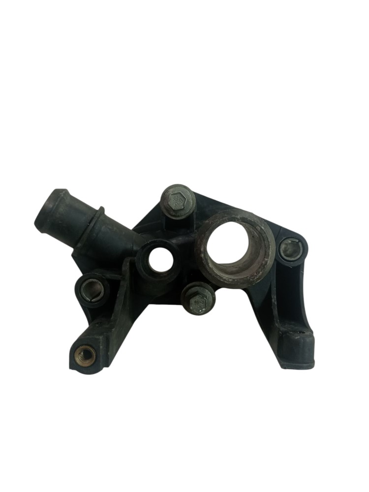 Carcaca Valvula Termostatica Ford Fiesta Ka 2008 2010 2015 8