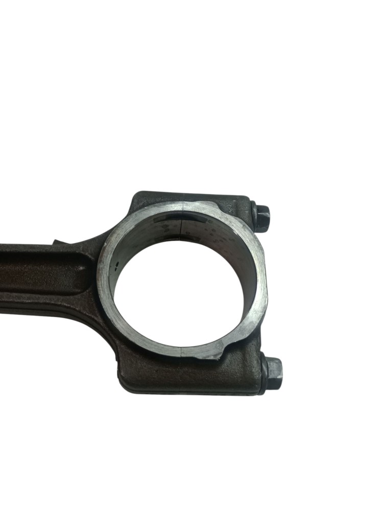 Pistão Biela Peugeot 206 207 Citroen C3 99 2011 Usado 5