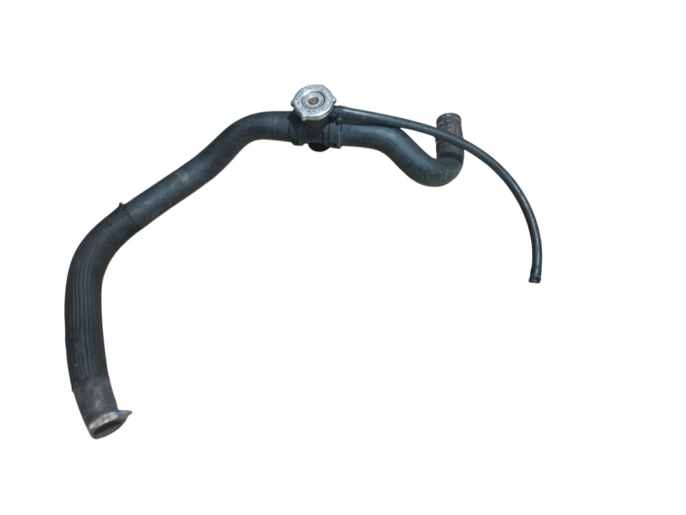 Mangueira Radiador Superior Fiat Freemont 2011 2014 2016 3
