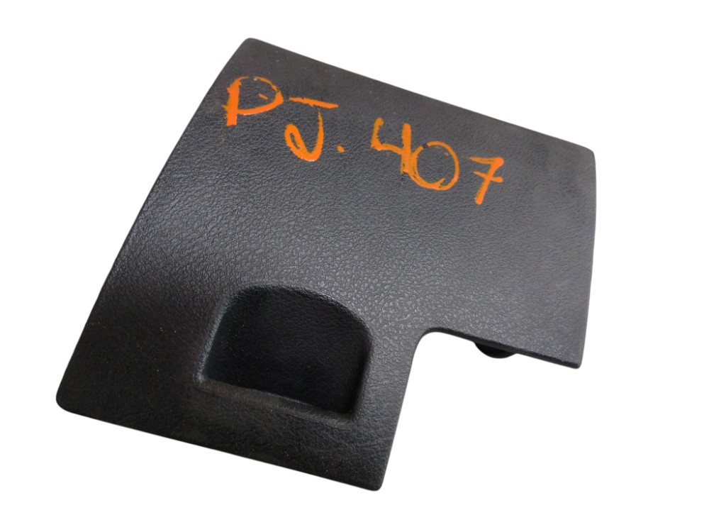 Porta Objeto Painel Peugeot 407 2005 2006 2007 2008 2009 3