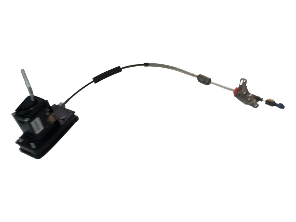 Alavanca Trambulador Cambio Automatico Peugeot 407 2005 2010 2