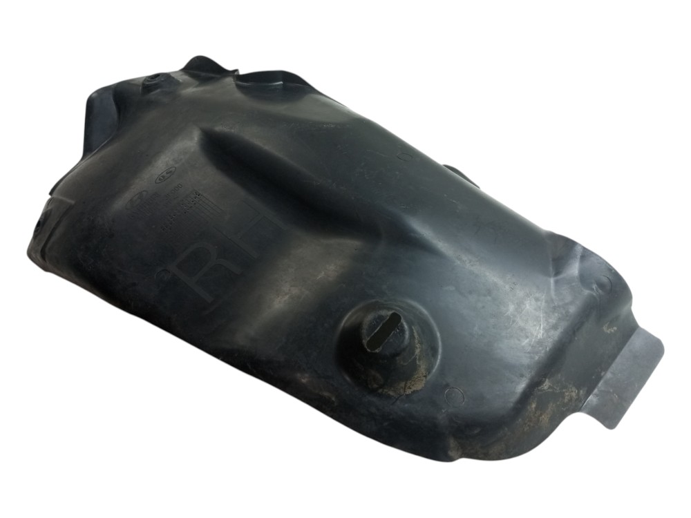 Parabarro Hyundai Azera 2008 2010 2011 Traseiro Direito 2