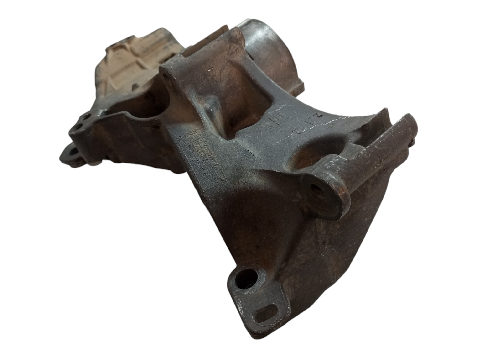 Suporte Alternador Megane 1.6 2007 2008 2009 2010 2011 2012 6