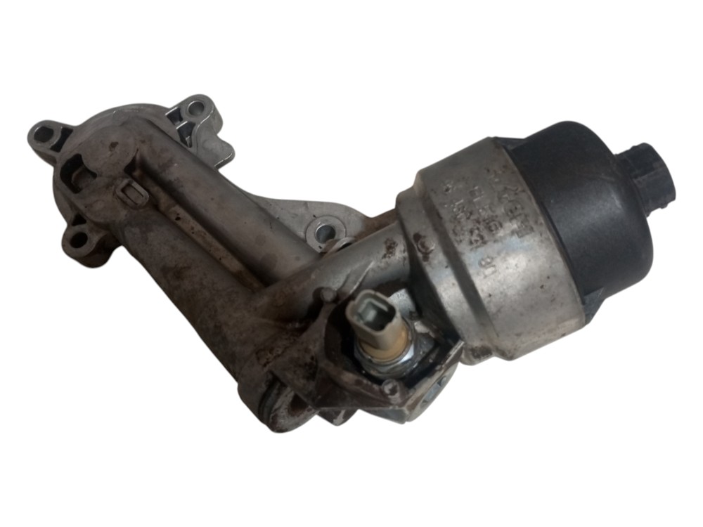 Suporte Filtro Oleo Peugeot 206 207 Citroen C3 2005 2014 Usa 2