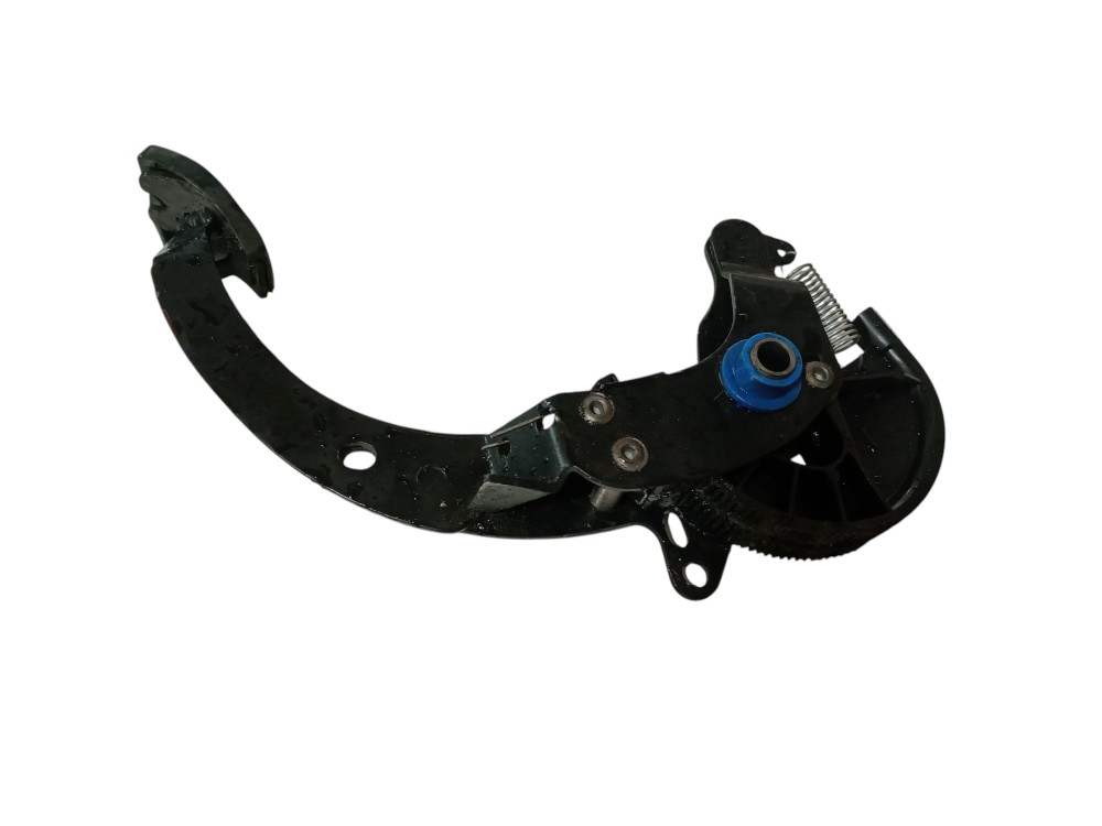 Pedal Embreagem Scenic 2007 2008 2009 2010 Usado Renault 1