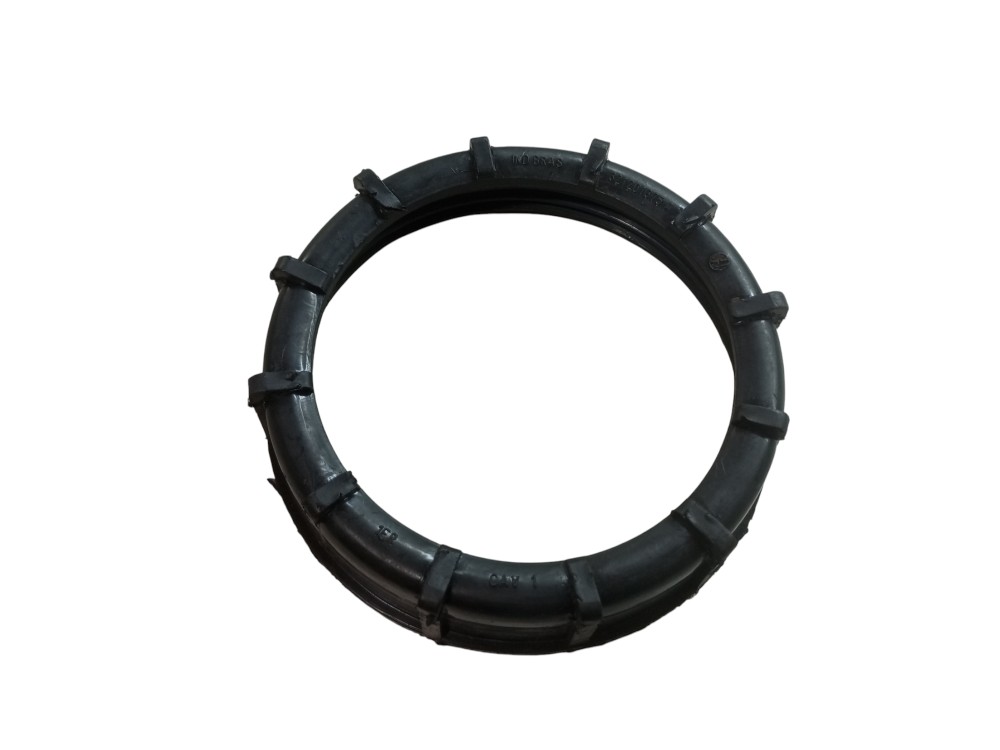 Porca Tampa Bomba Combustível Gol G4 2005 2007 2009 Usado Preto 3