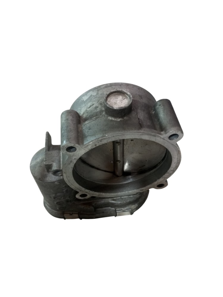 Tbi Corpo Borboleta Touareg V8 4.2 2008 2010 2012 2015 6