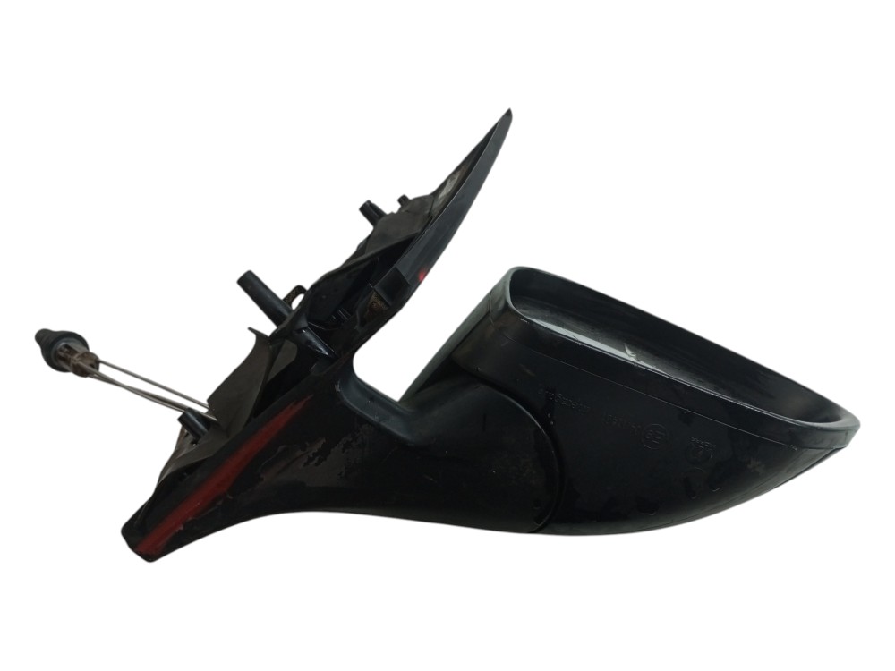 Retrovisor Direito Fiat Argo 2018 2020 2023 Usado 5