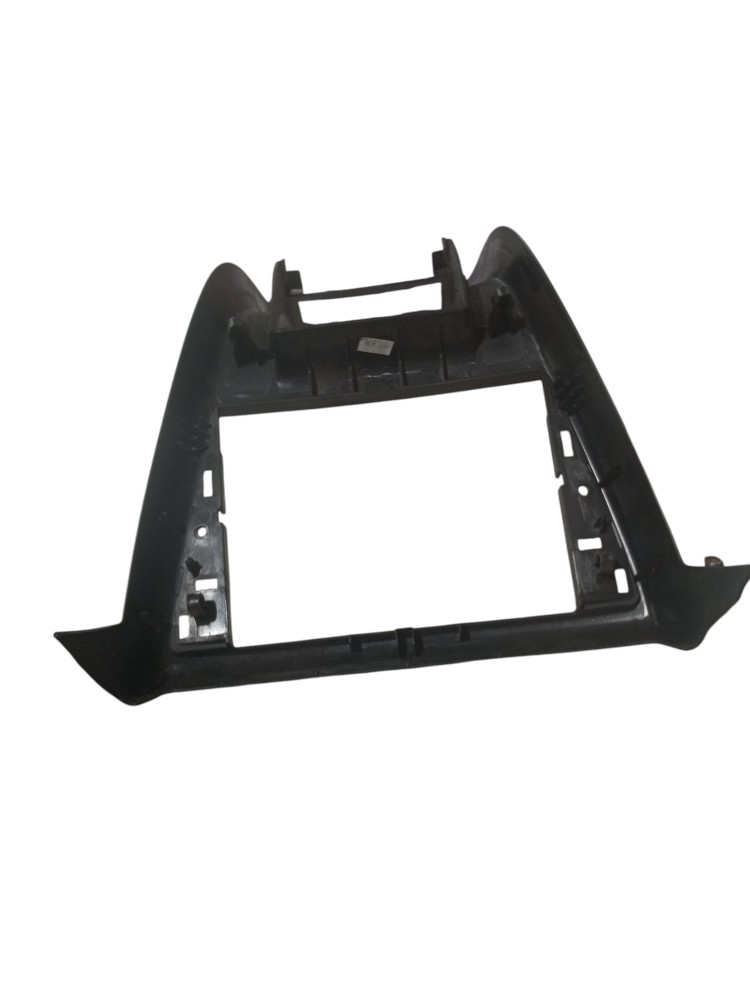 Moldura Console Central Citroen C4 Pallas 2007 2009 2011 5